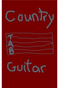 Country Guitar