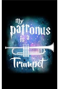 My Patronus Is A Trumpet