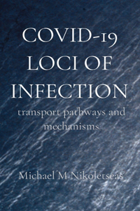 Covid-19 Loci of Infection