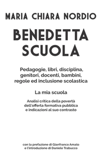 Benedetta Scuola