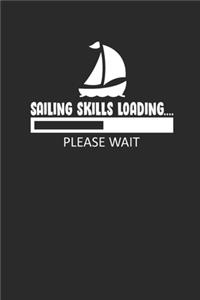 Sailing Skills Loading Please Wait