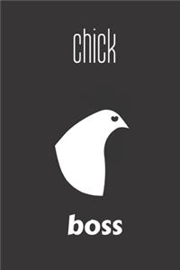 Chick Boss