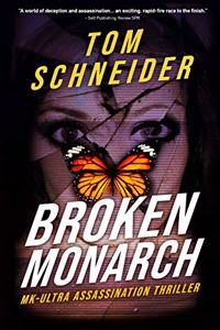 Broken Monarch