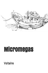 Micromegas