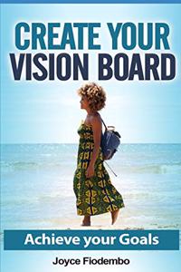 Create Your Vision Board