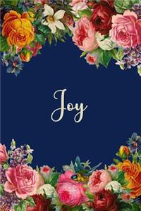 Joy