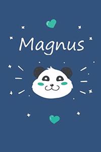 Magnus