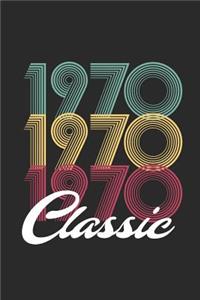 Classic 1970