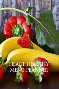 Heart Healthy Menu Planner