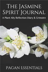 The Jasmine Spirit Journal