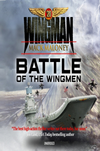 Battle of the Wingmen