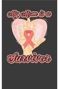 My Mom Is A Survivor