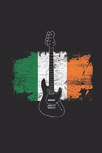 Ireland - Bass Guitar