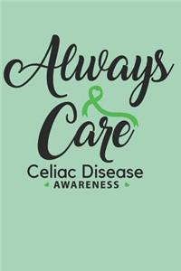 Always Care Celiac Disease Awareness