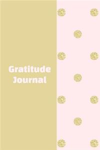 Gratitude Journal