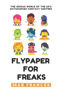 Flypaper For Freaks