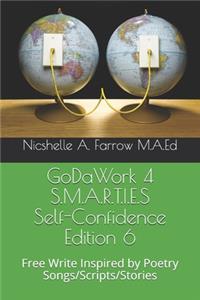 GoDaWork 4 S.M.A.R.T.I.E.S Self-Confidence Edition 6