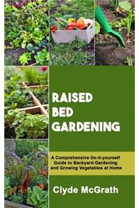 Raised Bed Gardening