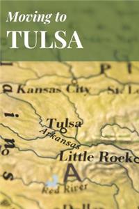 Moving to Tulsa