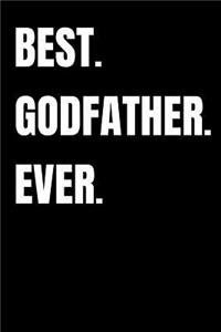 Best. Godfather. Ever.