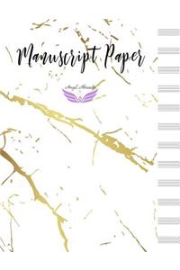 Manuscript Paper