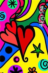 Artsy Dad