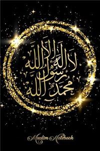 Muslim Notebook
