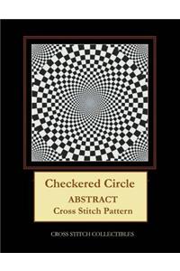 Checkered Circle