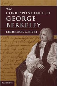 Correspondence of George Berkeley