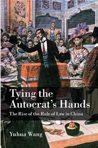 Tying the Autocrat's Hands