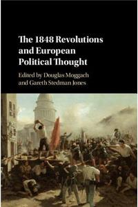 1848 Revolutions and European Political Thought