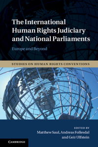 International Human Rights Judiciary and National Parliaments