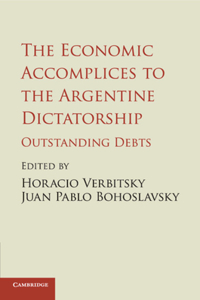 Economic Accomplices to the Argentine Dictatorship