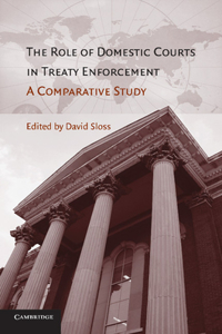 Role of Domestic Courts in Treaty Enforcement