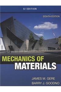 Mechanics of Materials, SI Edition