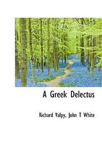 A Greek Delectus
