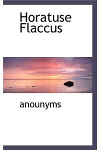 Horatuse Flaccus