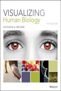 Visualizing Human Biology