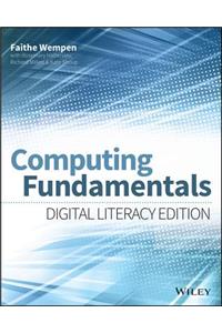 Computing Fundamentals