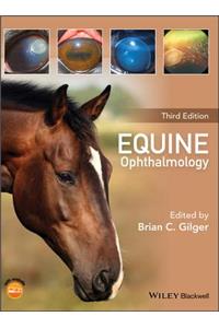 Equine Ophthalmology