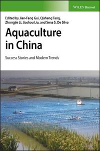 Aquaculture in China