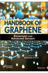 Handbook of Graphene, Volume 6