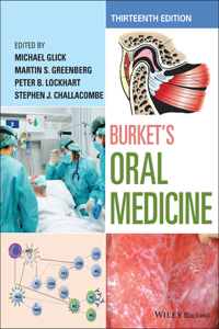 Burket's Oral Medicine