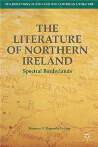 Literature of Northern Ireland