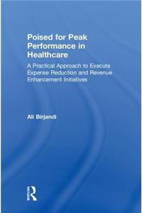 Poised for Peak Performance in Healthcare