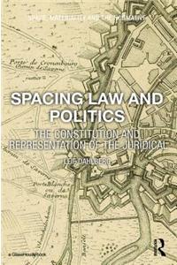 Spacing Law and Politics