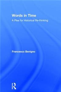 Words in Time