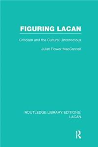 Figuring Lacan (Rle: Lacan)