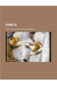 Ionica