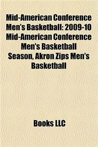 Mid-American Conference Men's Basketball